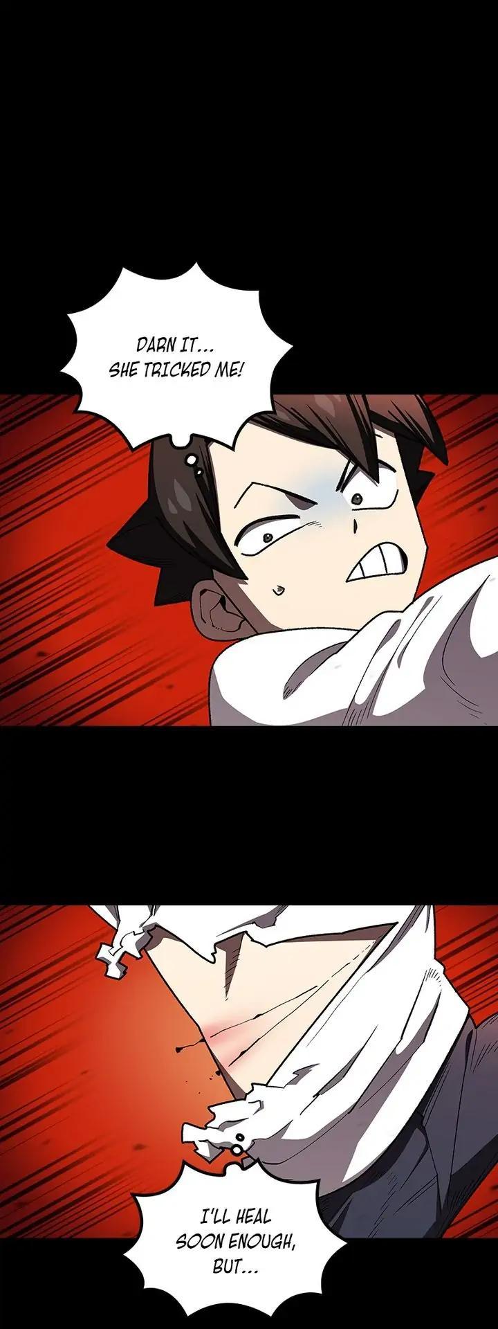Read FFF Class Trashero En Manga Online