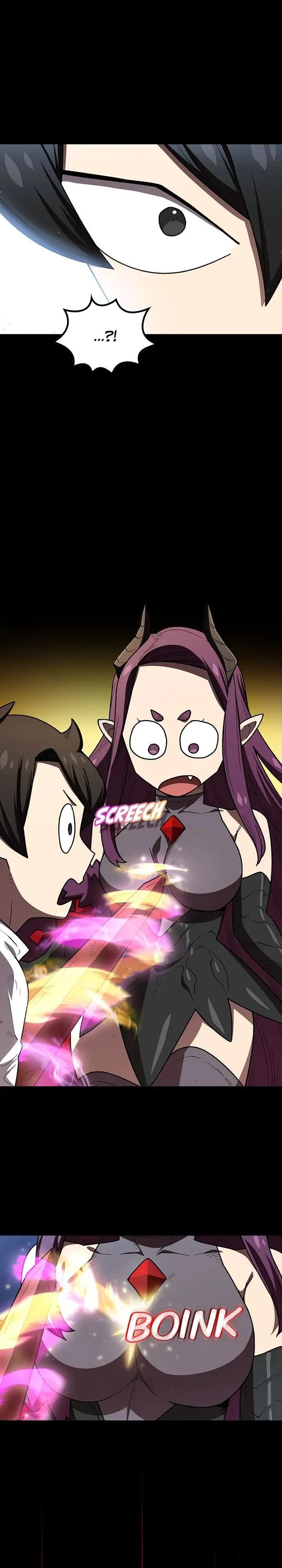 Read FFF Class Trashero En Manga Online