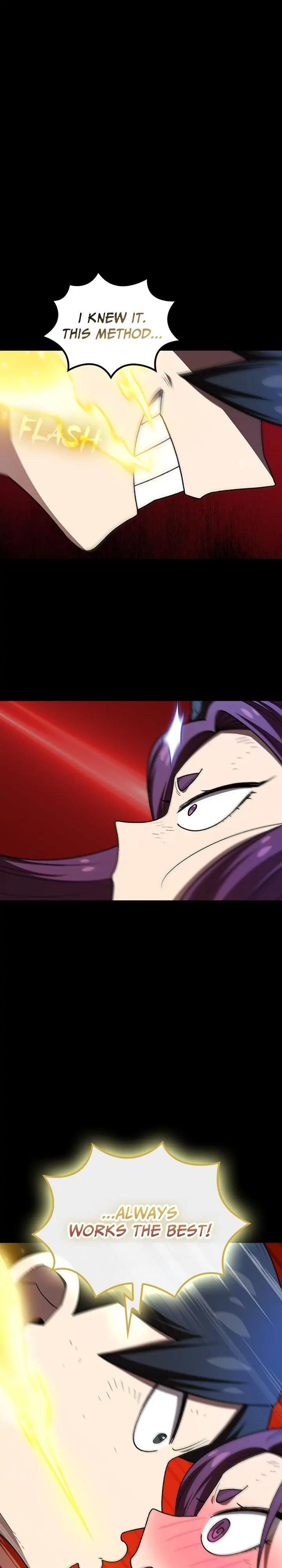 Read FFF Class Trashero En Manga Online