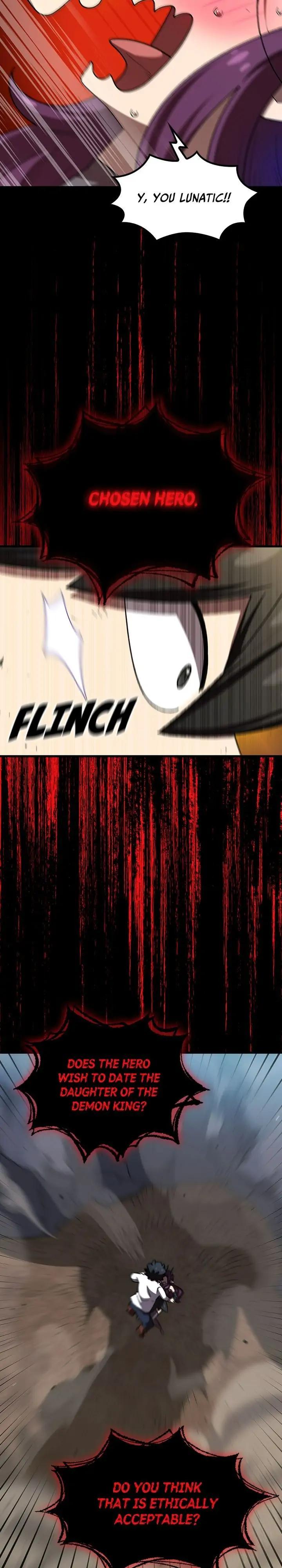 Read FFF Class Trashero En Manga Online