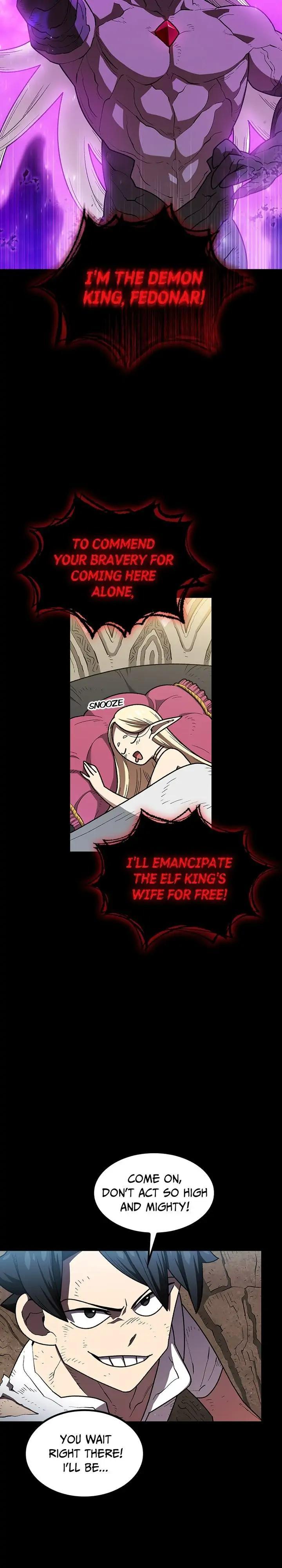 Read FFF Class Trashero En Manga Online