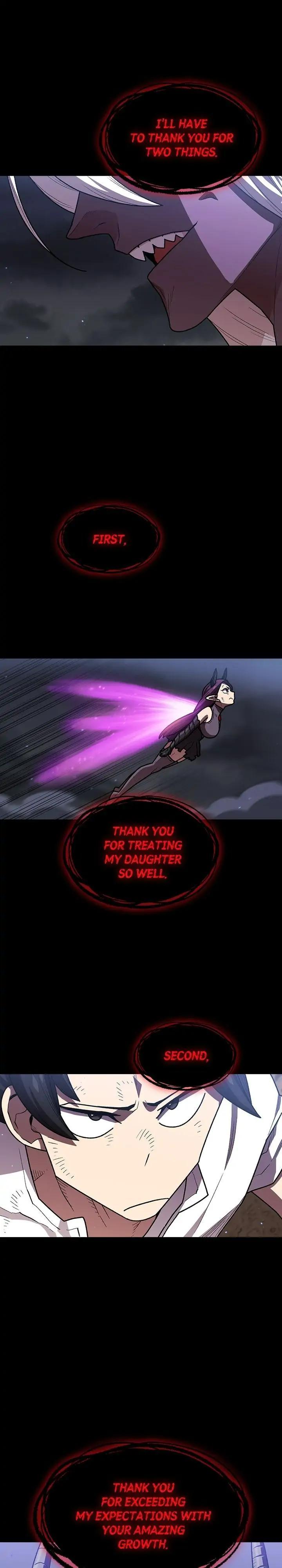 Read FFF Class Trashero En Manga Online