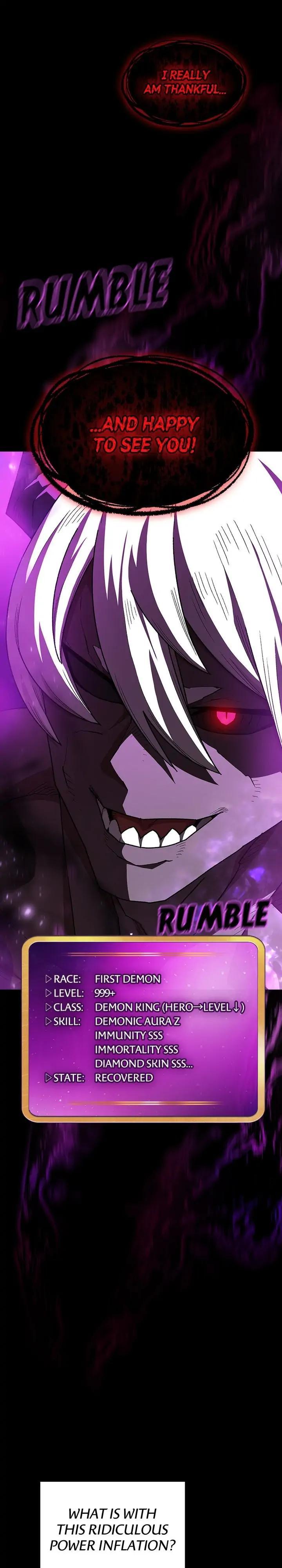 Read FFF Class Trashero En Manga Online