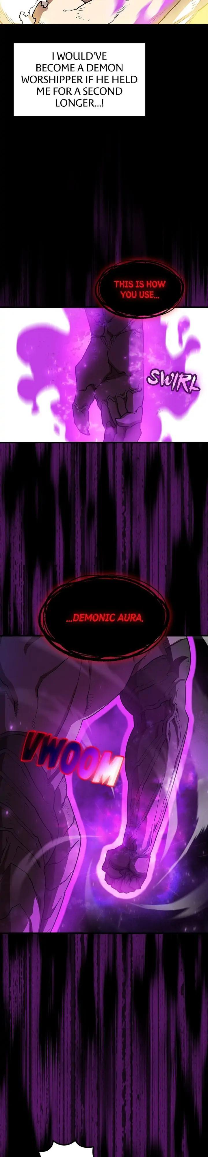 Read FFF Class Trashero En Manga Online