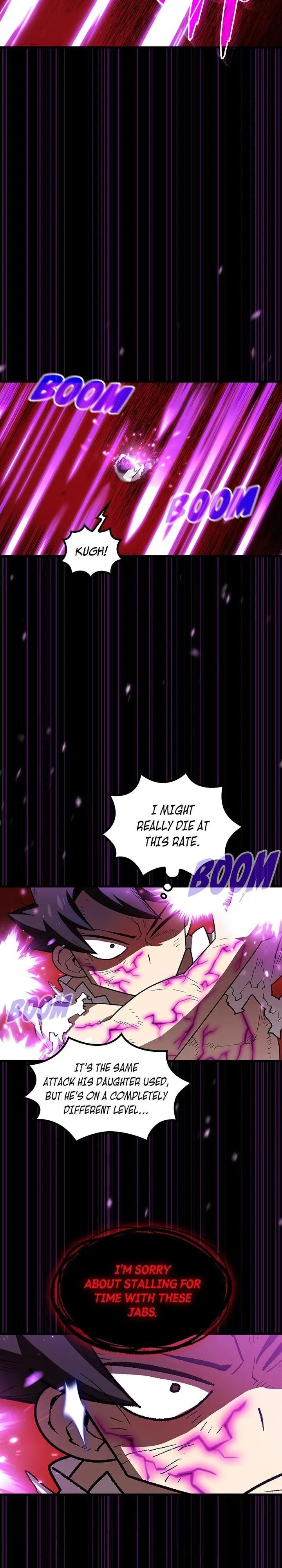 Read FFF Class Trashero En Manga Online