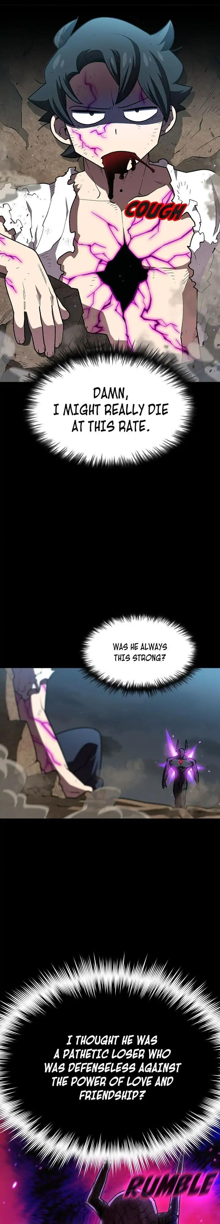 Read FFF Class Trashero En Manga Online