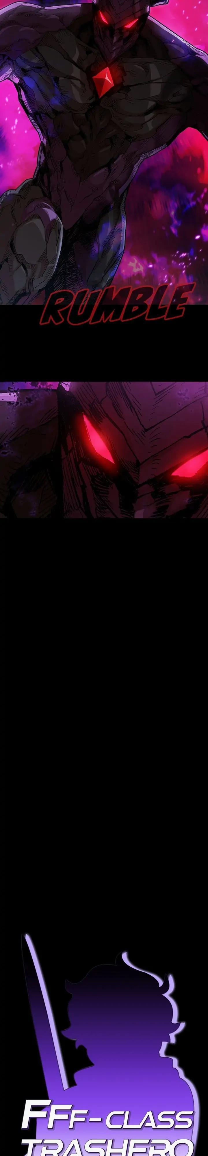 Read FFF Class Trashero En Manga Online