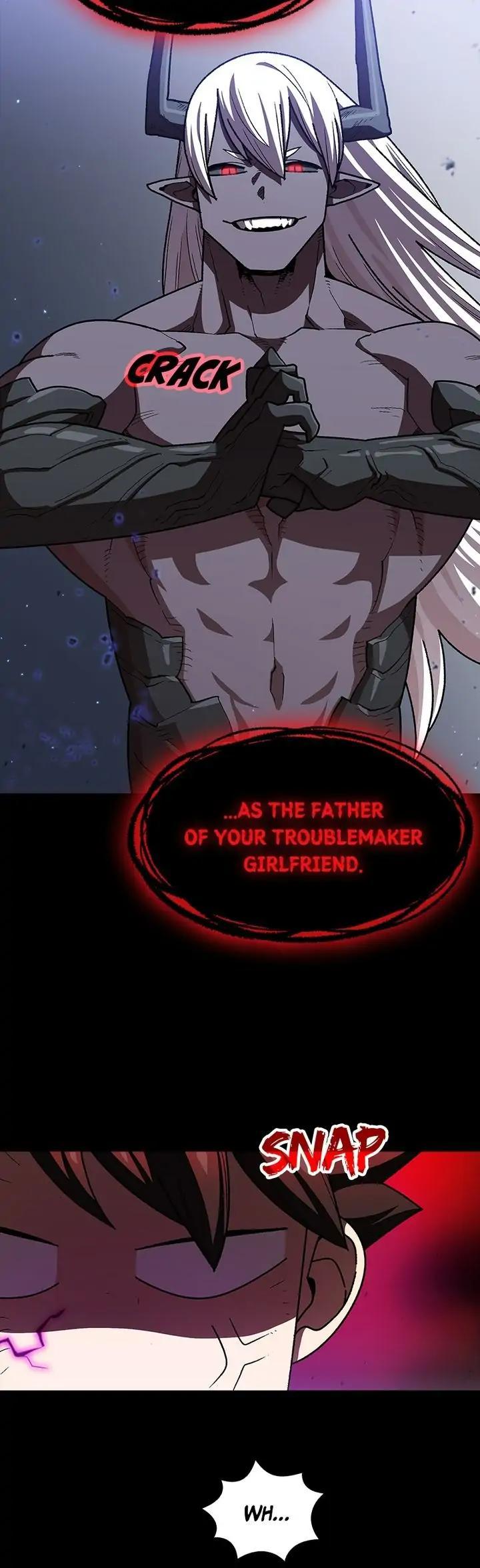 Read FFF Class Trashero En Manga Online