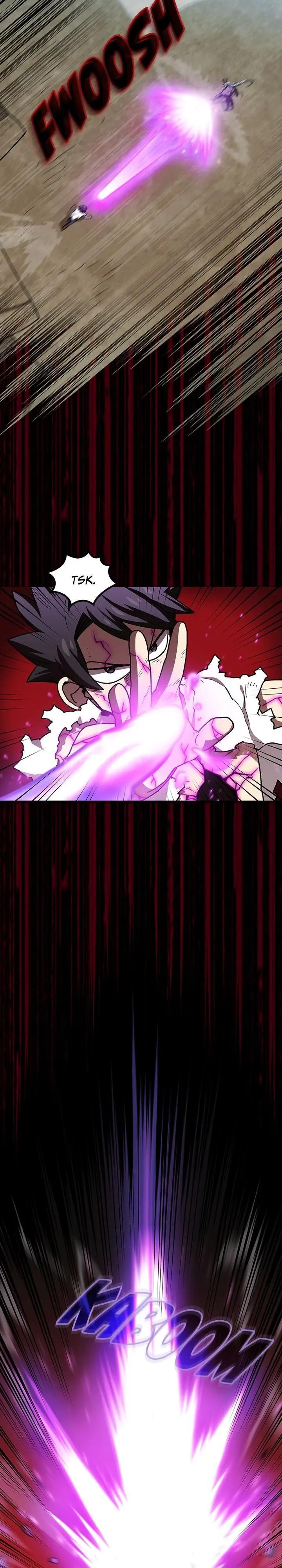 Read FFF Class Trashero En Manga Online