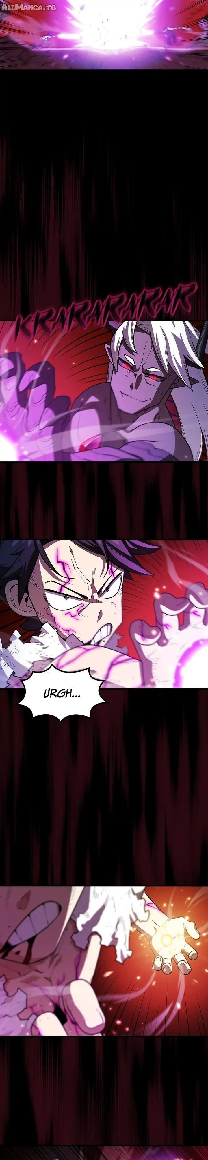Read FFF Class Trashero En Manga Online