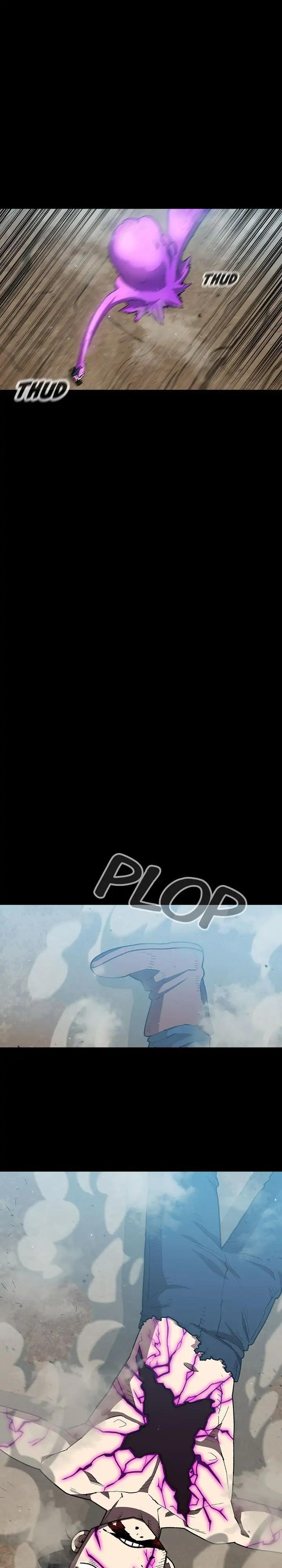 Read FFF Class Trashero En Manga Online