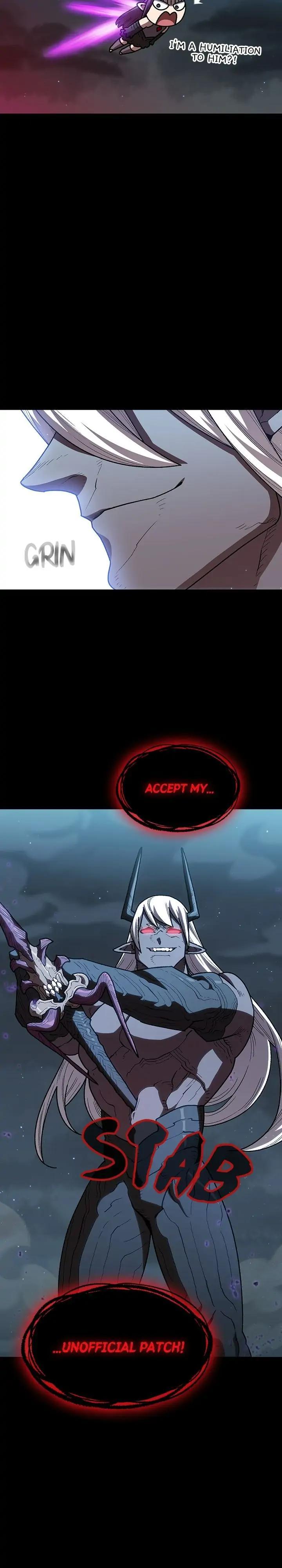Read FFF Class Trashero En Manga Online