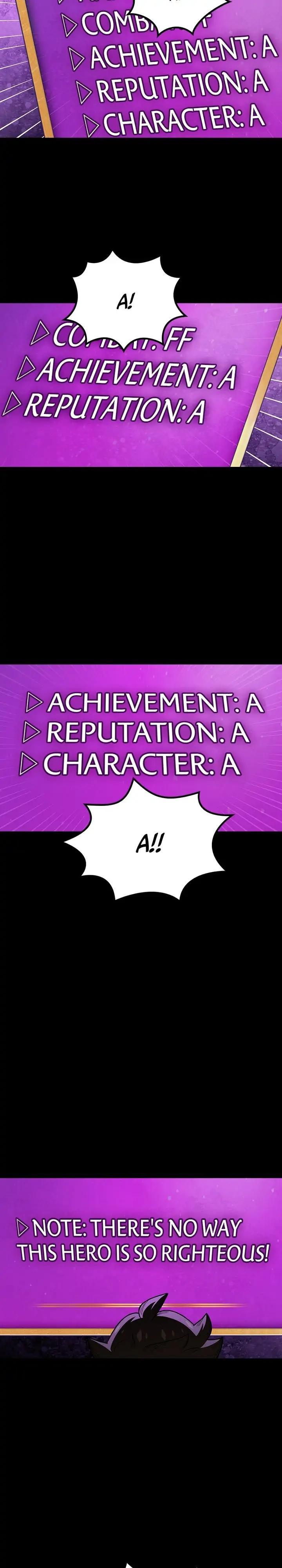 Read FFF Class Trashero En Manga Online