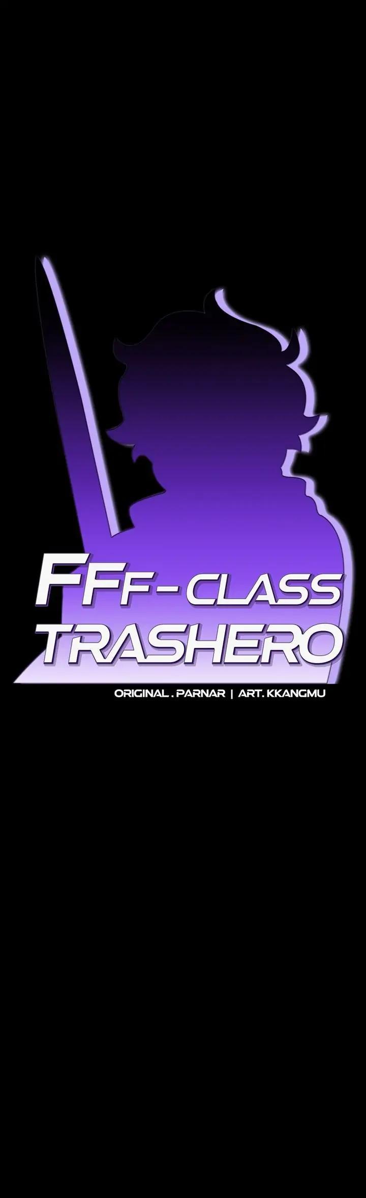 Read FFF Class Trashero En Manga Online