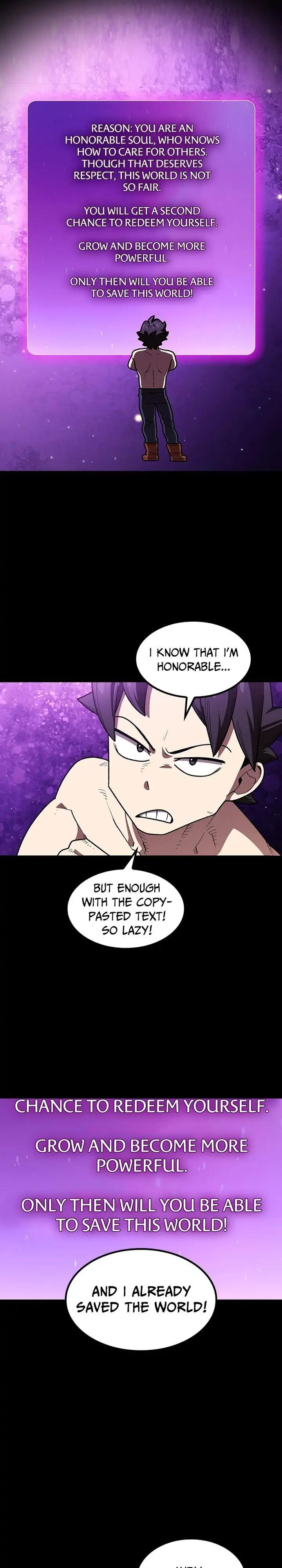 Read FFF Class Trashero En Manga Online
