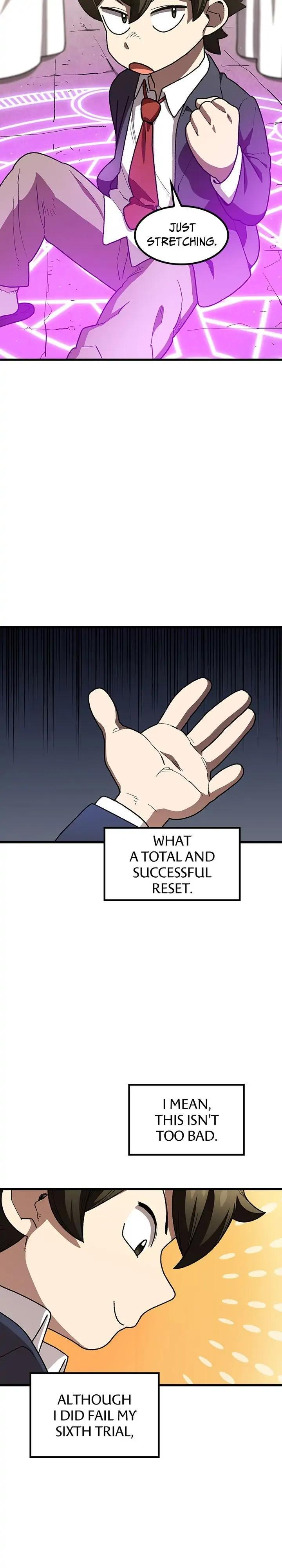 Read FFF Class Trashero En Manga Online