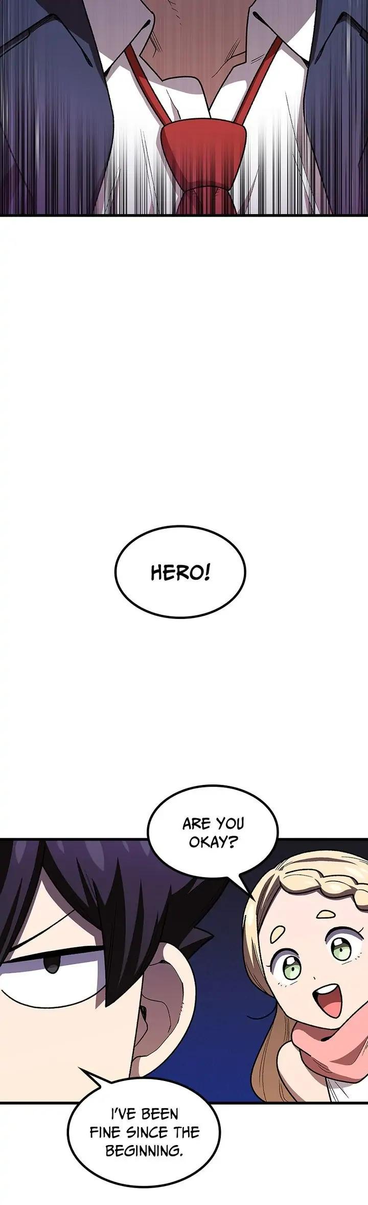 Read FFF Class Trashero En Manga Online