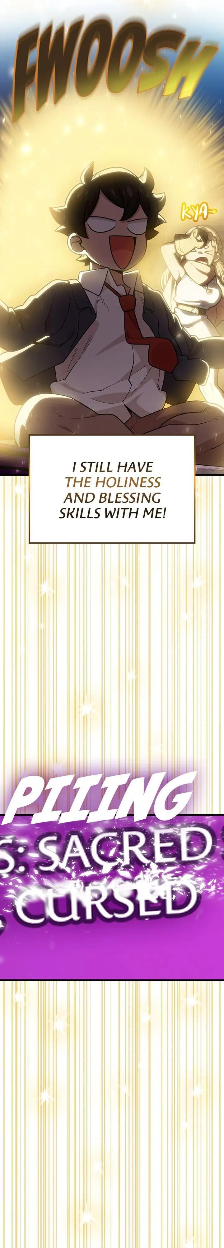 Read FFF Class Trashero En Manga Online