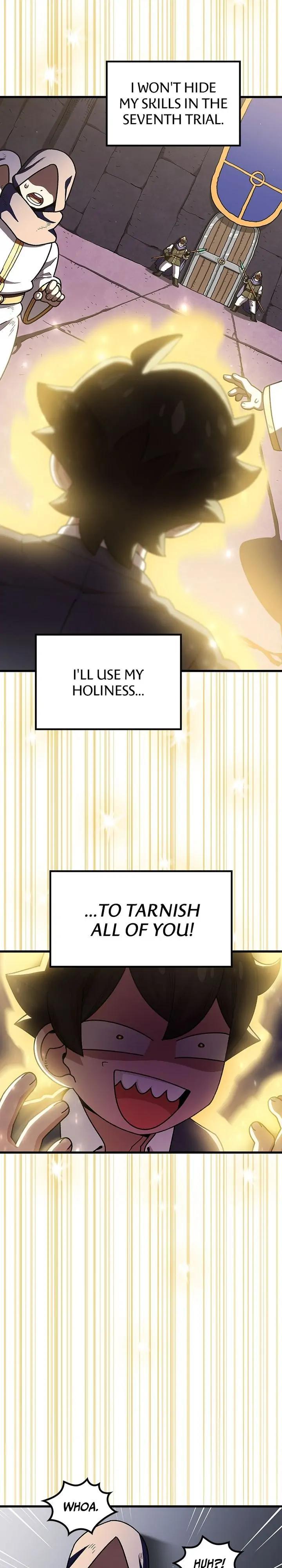 Read FFF Class Trashero En Manga Online