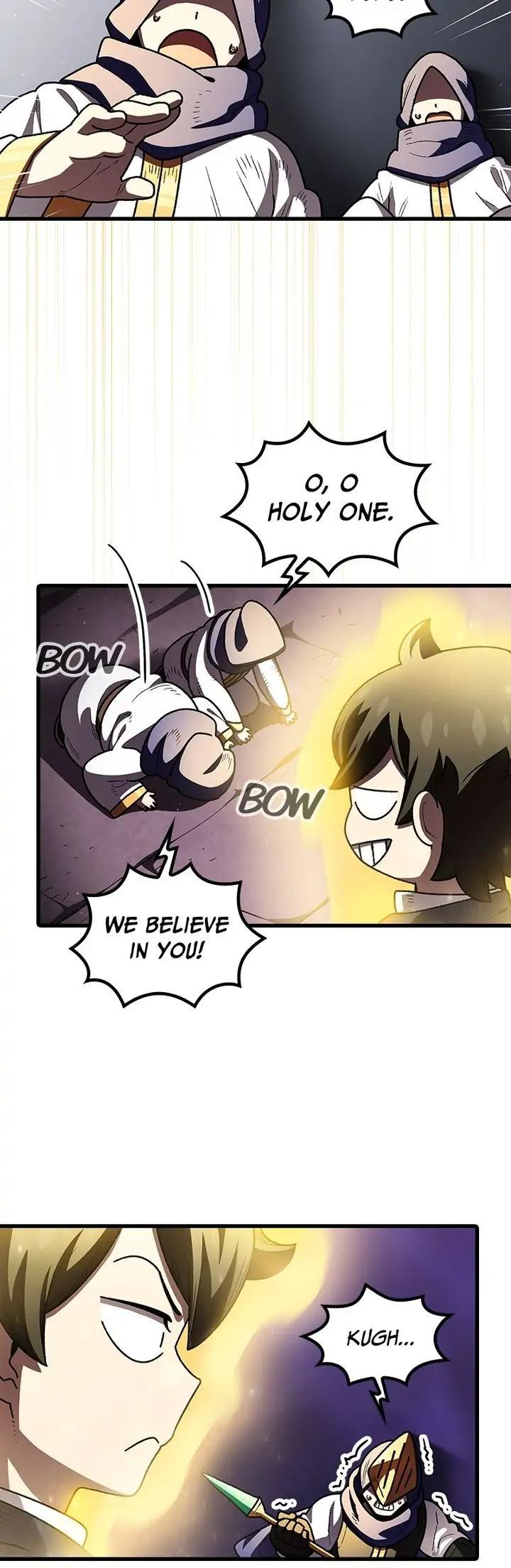 Read FFF Class Trashero En Manga Online