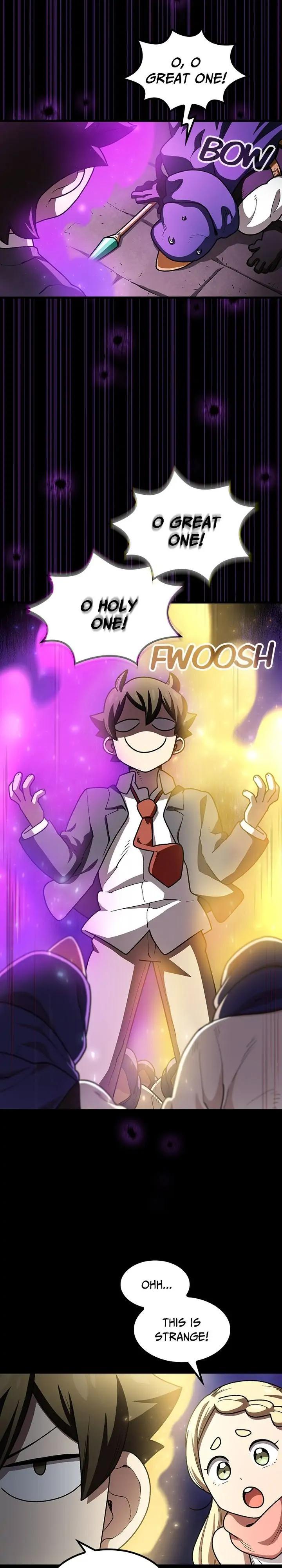 Read FFF Class Trashero En Manga Online