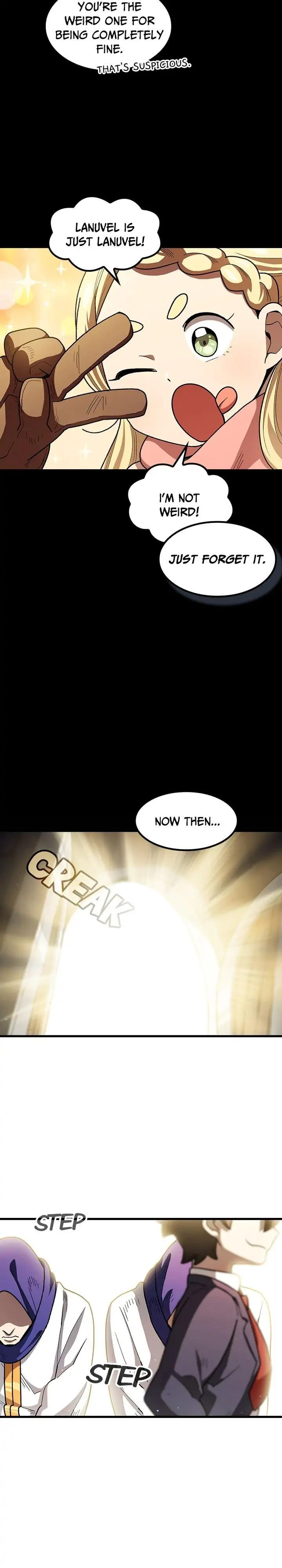 Read FFF Class Trashero En Manga Online