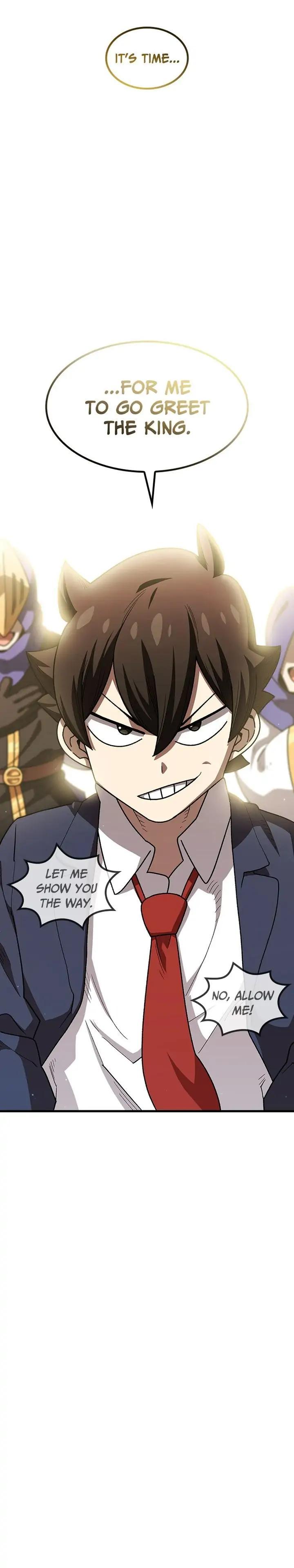 Read FFF Class Trashero En Manga Online