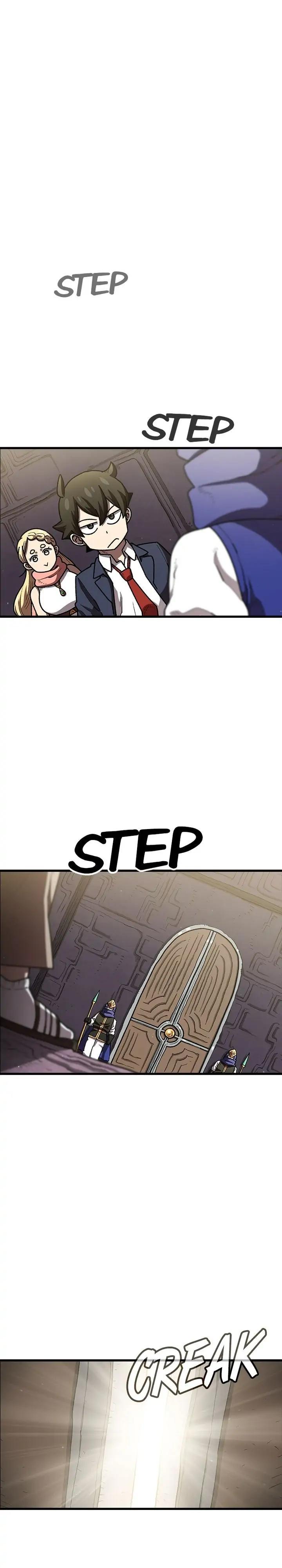 Read FFF Class Trashero En Manga Online