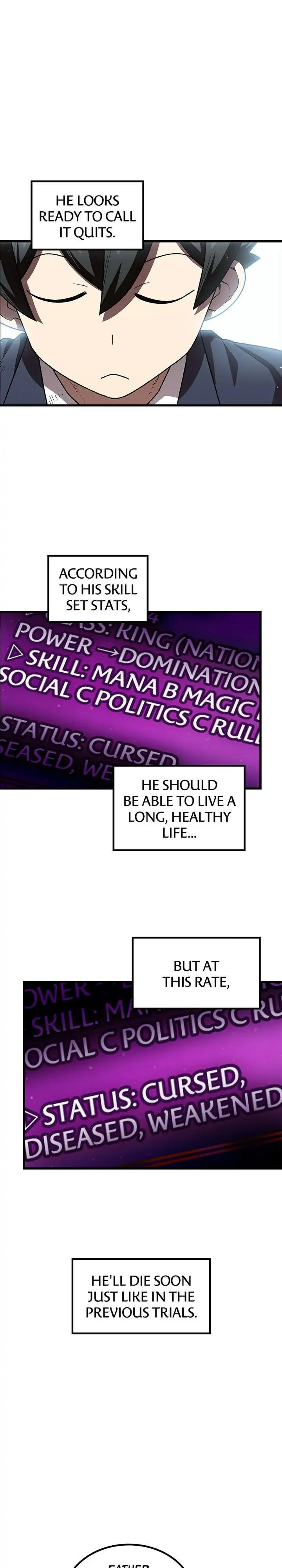 Read FFF Class Trashero En Manga Online