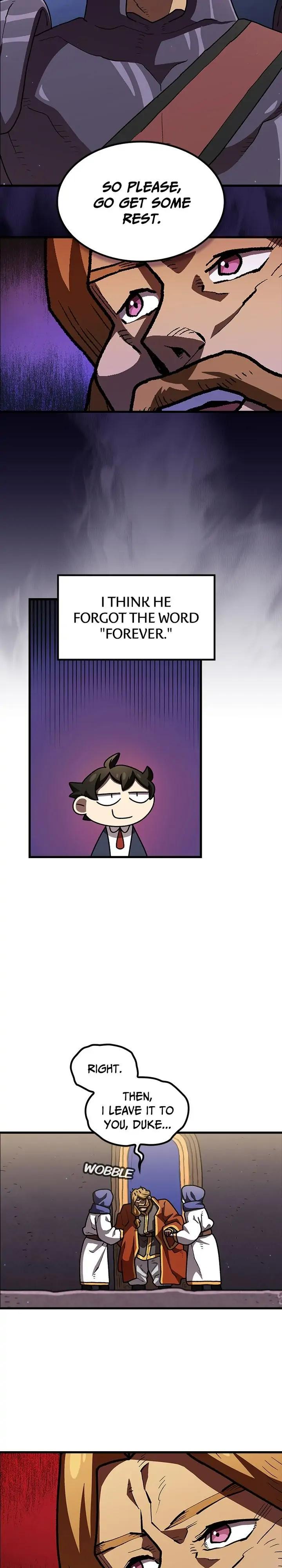 Read FFF Class Trashero En Manga Online
