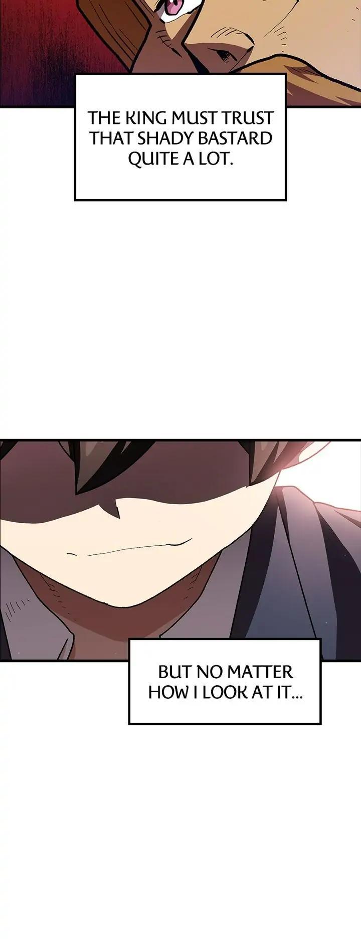Read FFF Class Trashero En Manga Online