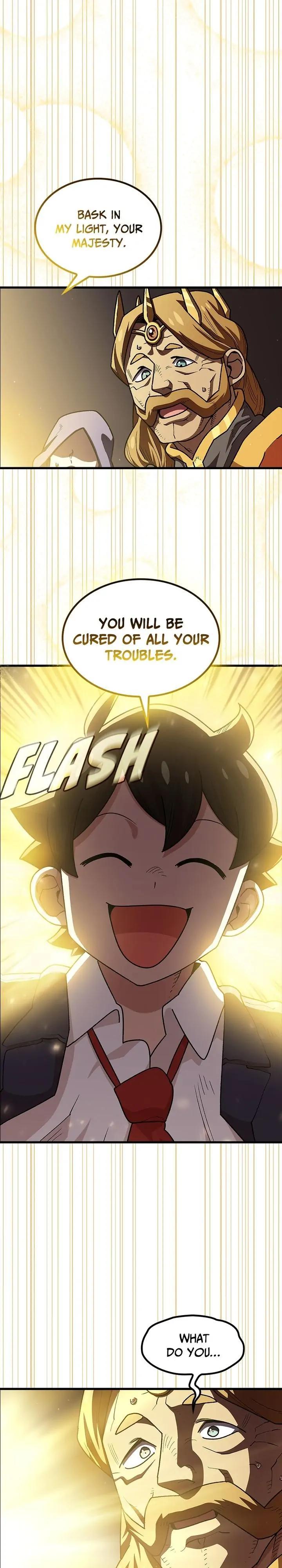 Read FFF Class Trashero En Manga Online
