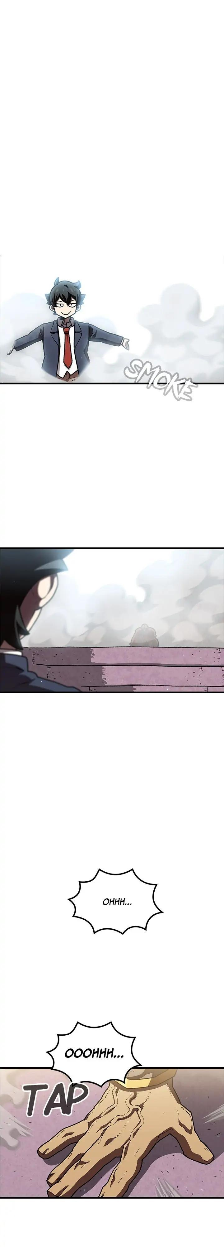Read FFF Class Trashero En Manga Online