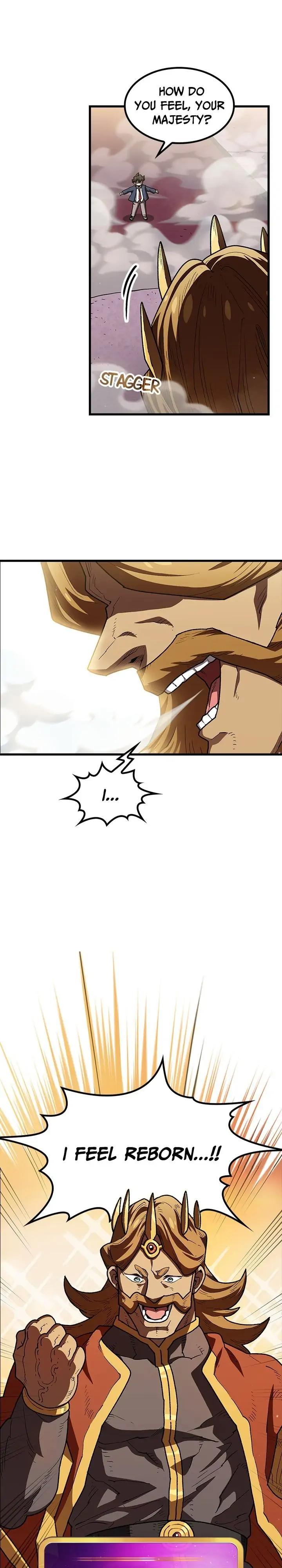 Read FFF Class Trashero En Manga Online