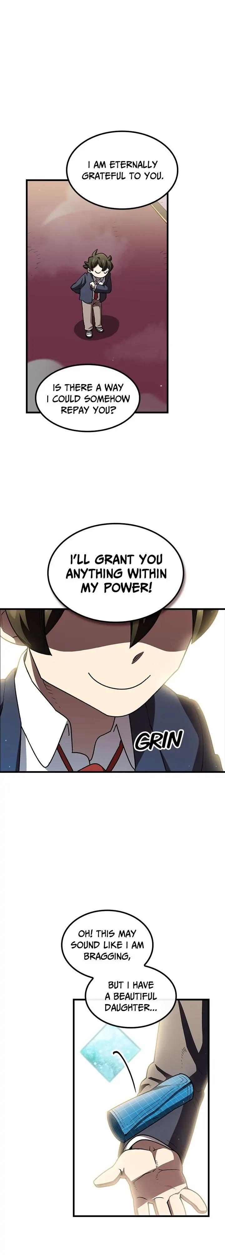 Read FFF Class Trashero En Manga Online