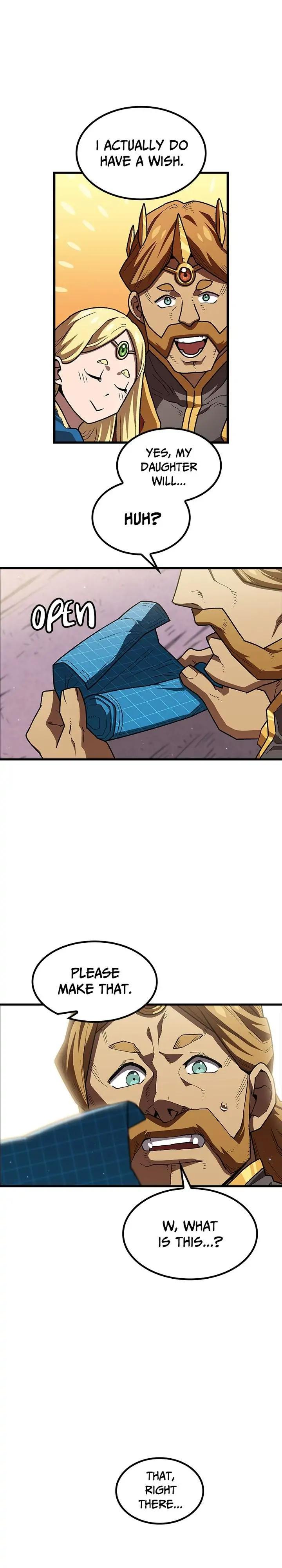 Read FFF Class Trashero En Manga Online