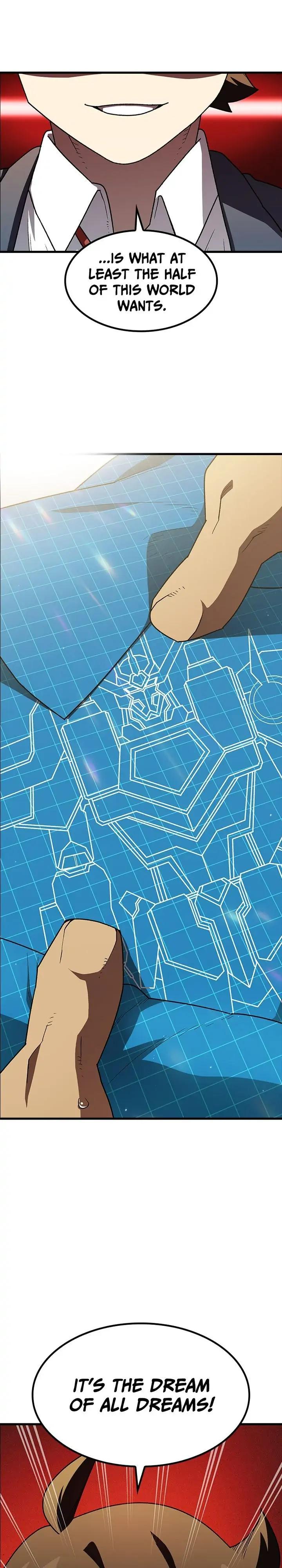 Read FFF Class Trashero En Manga Online