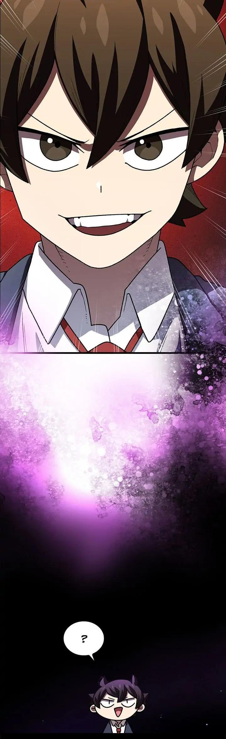 Read FFF Class Trashero En Manga Online