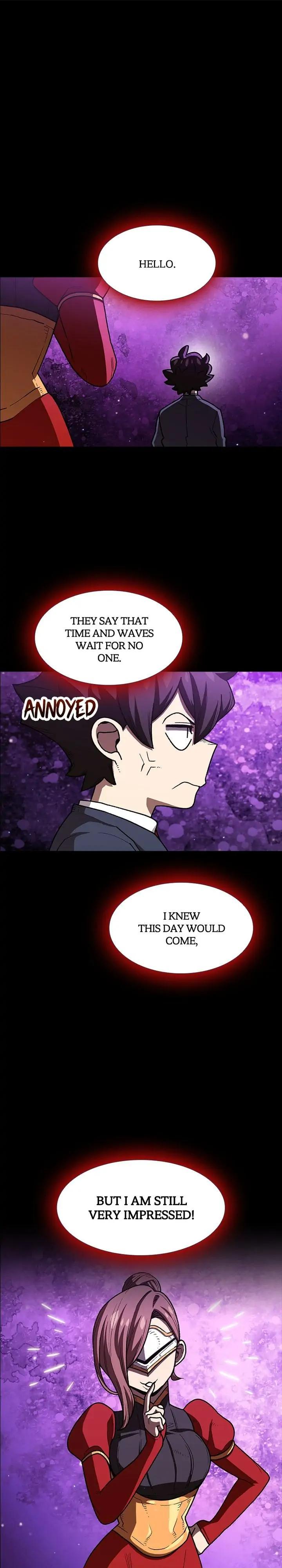 Read FFF Class Trashero En Manga Online