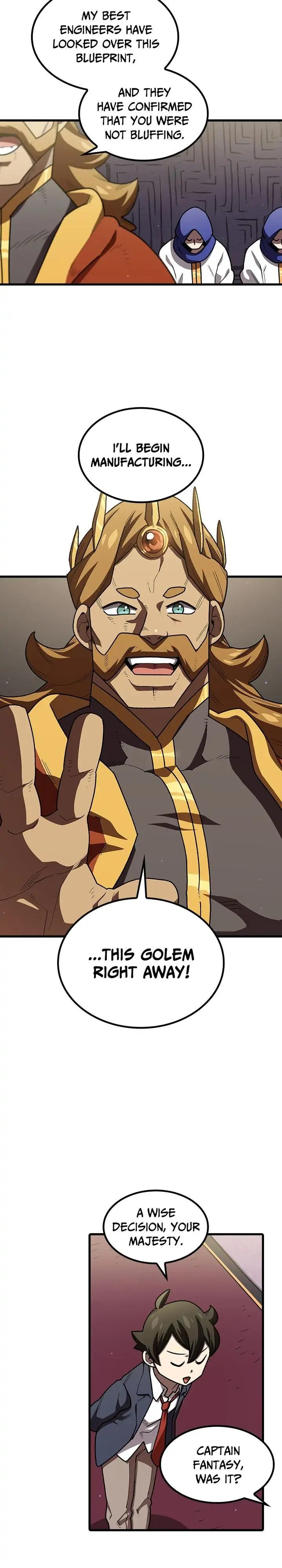 Read FFF Class Trashero En Manga Online