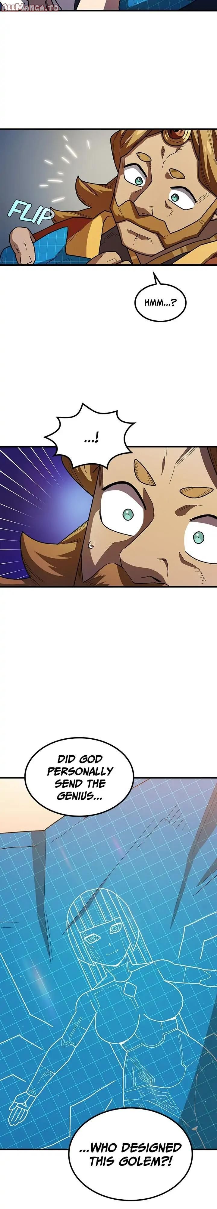 Read FFF Class Trashero En Manga Online