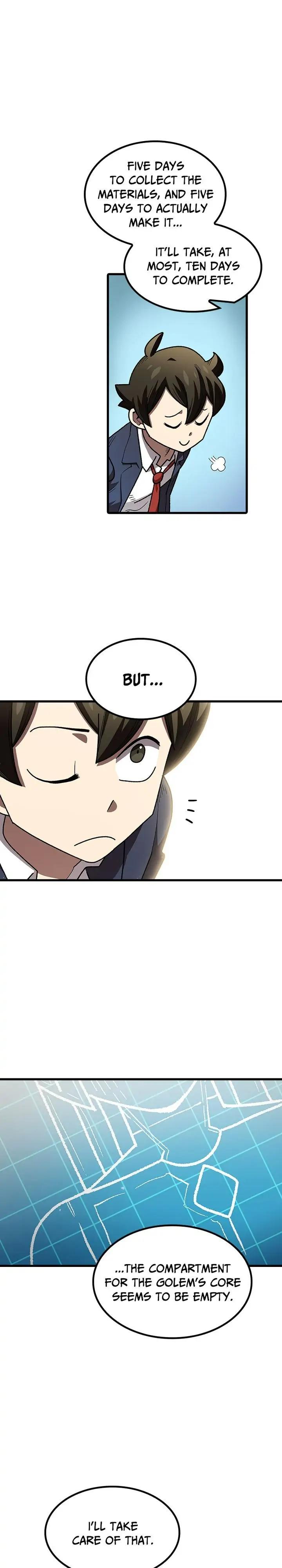 Read FFF Class Trashero En Manga Online