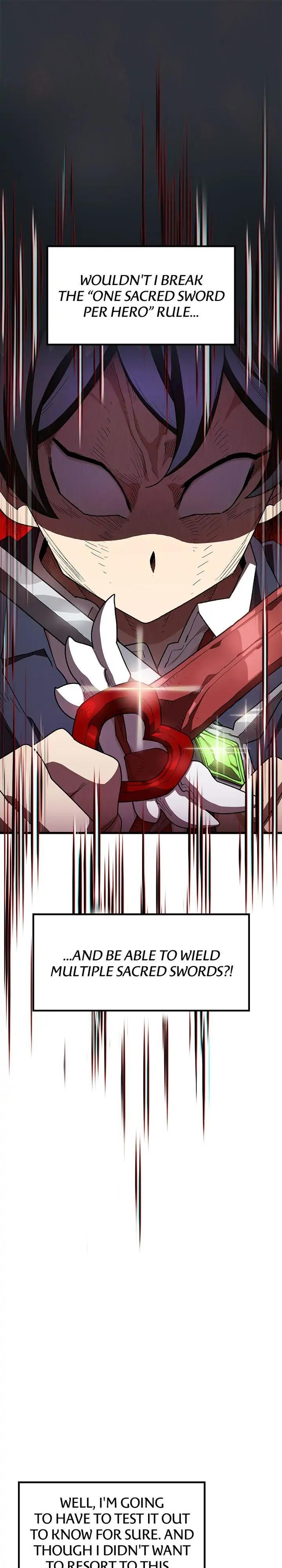 Read FFF Class Trashero En Manga Online