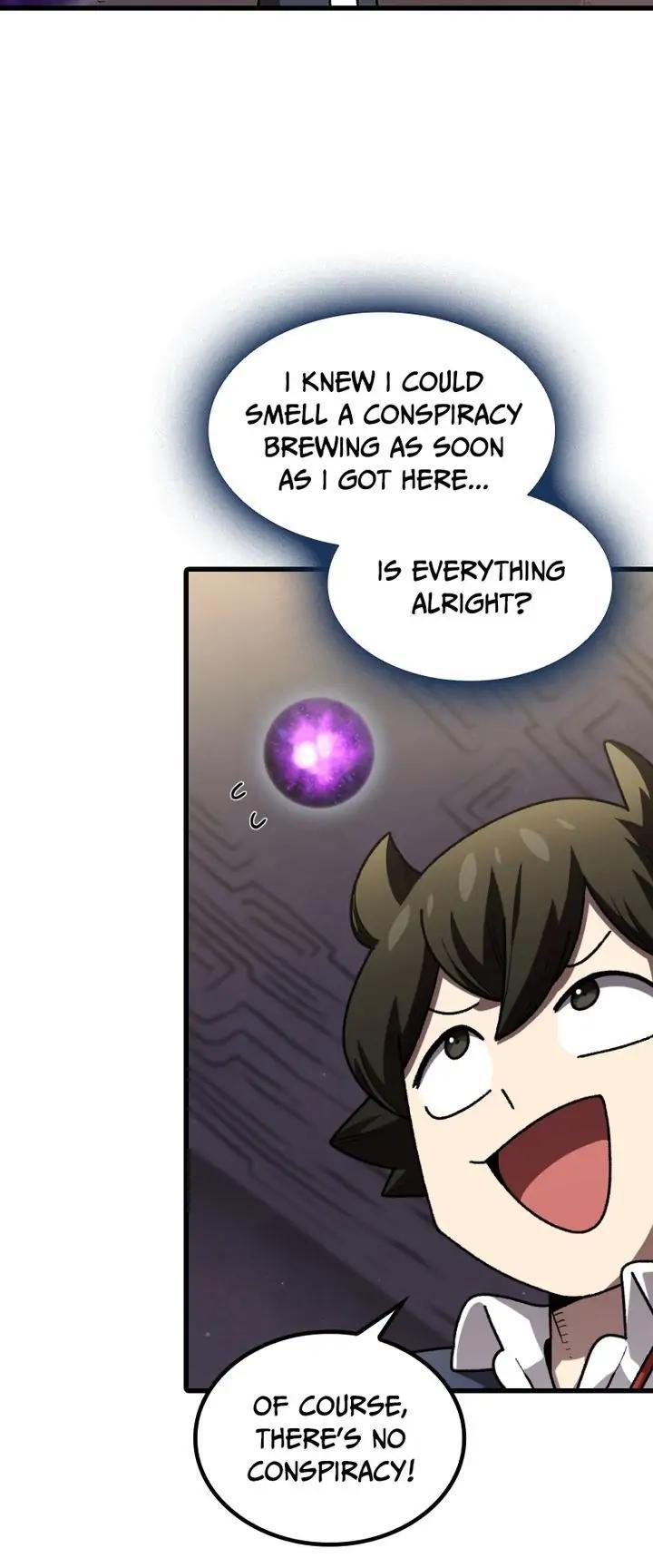 Read FFF Class Trashero En Manga Online