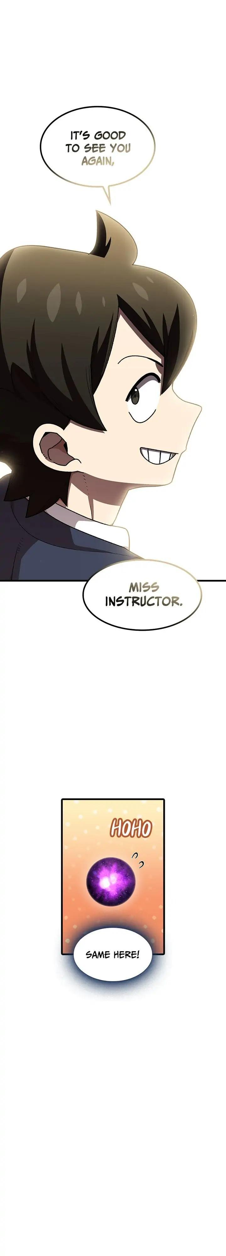 Read FFF Class Trashero En Manga Online