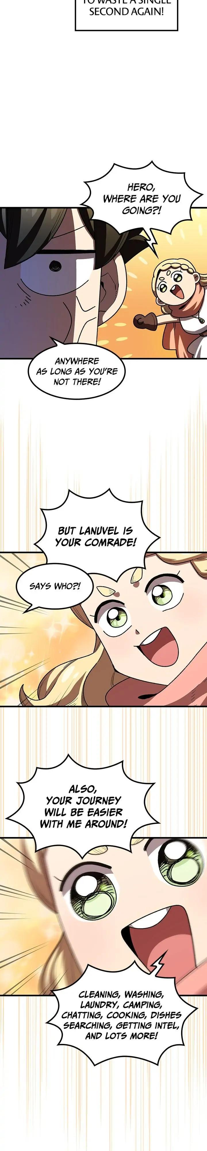 Read FFF Class Trashero En Manga Online