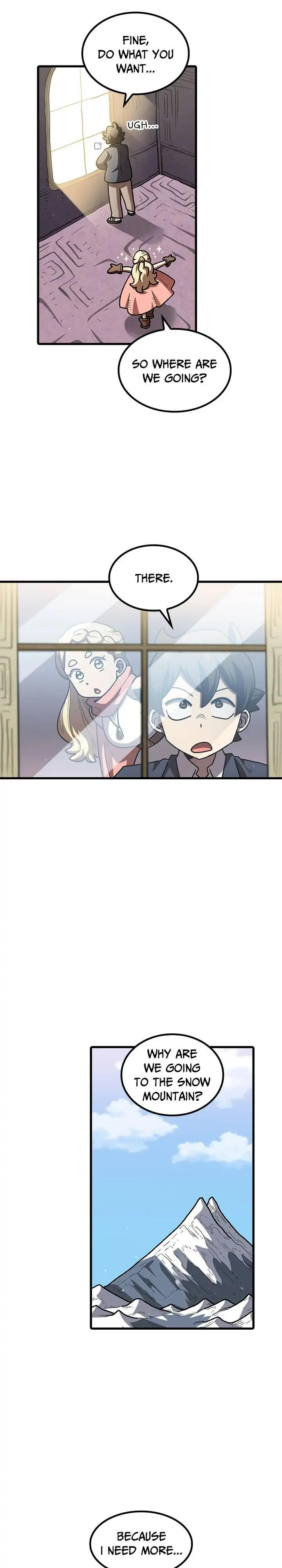 Read FFF Class Trashero En Manga Online