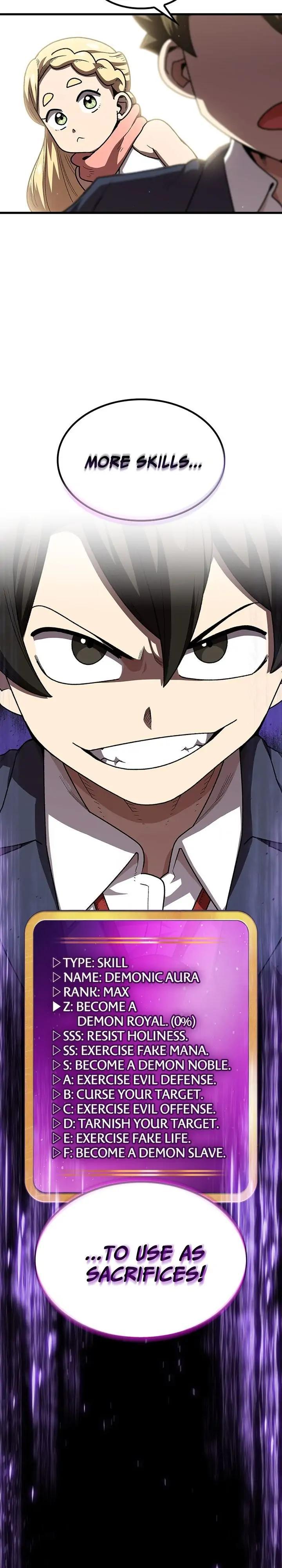 Read FFF Class Trashero En Manga Online