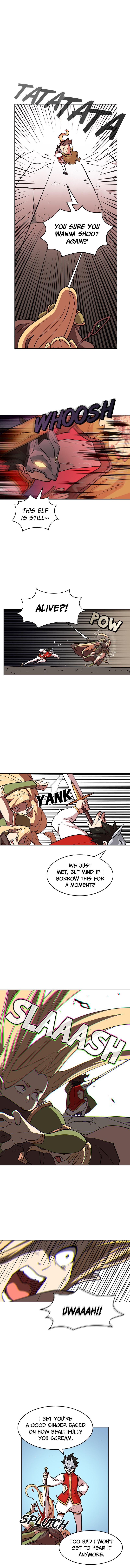 Read FFF Class Trashero En Manga Online
