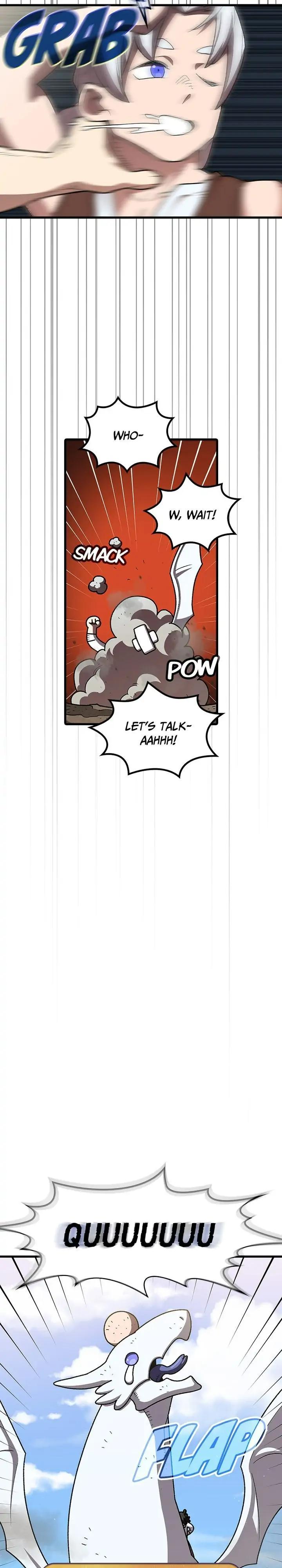 Read FFF Class Trashero En Manga Online